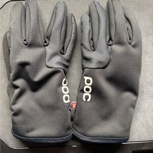 POC Cold Weather Cycling Gloves